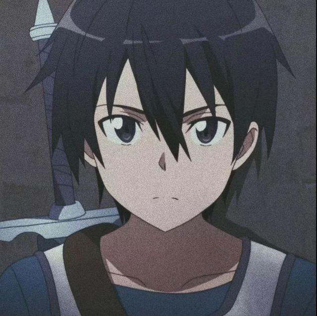 终结的炽天使头像，终结的炽天使头像费娘微信（超好看动漫头像）