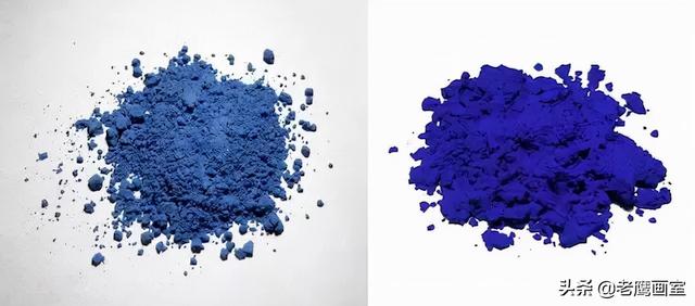 颜料是什么做的，国画颜料是什么做的（你知道最奇葩的颜料是用什么做的吗）