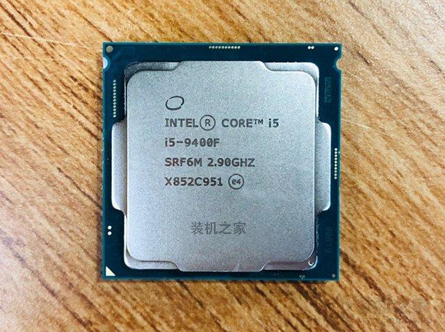 i5 9400f配什么主板（i5 9400f搭配主板）