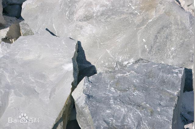石灰石的主要成分是什么，石灰石含钙量最高是多少（岩石科普——石灰石）