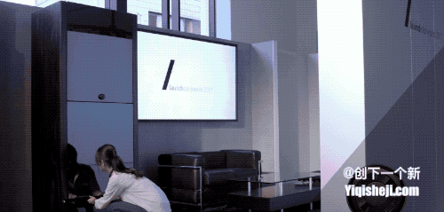 衣服怎么折，衣服怎么折纸 手工（衣服往机器里一扔就能自动分类叠好）