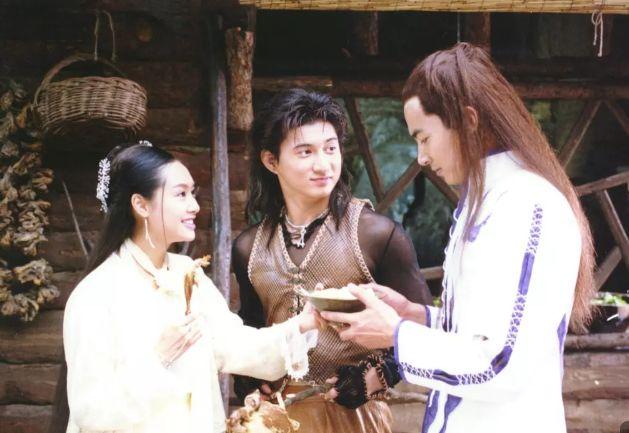 小虎队恩怨33年：吴奇隆苏有朋想起“二哥”的日子