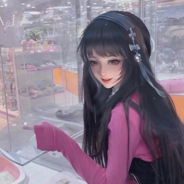 君兮染 公孙离的情头，微信头像，君兮染 公孙离的情头（有对发过，拿来凑数的）（公孙离真的太好看了）