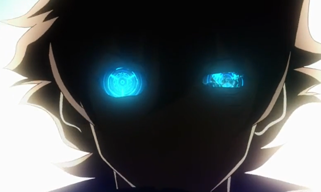 莱纳的复写眼,莱纳的复写眼穿越网王(动漫中那些五花八门的奇异瞳术)