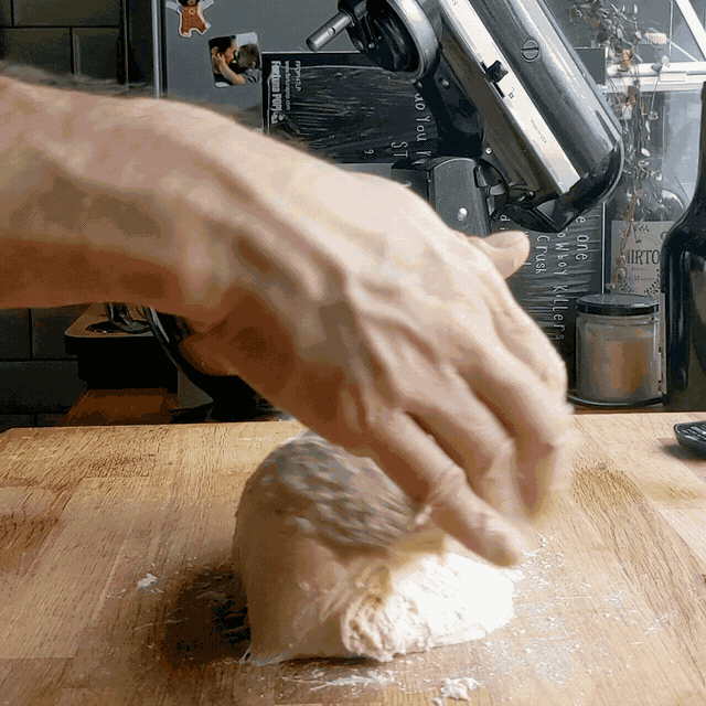 酸面包的做法，酸面包的吃法（老外喜欢的100%纯天然的酸面包好吃吗）