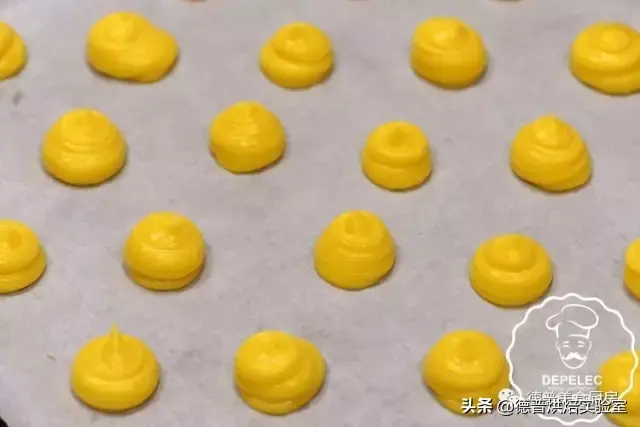 泡芙皮的做法是什么，酥皮泡芙的做法（想做出酥脆的泡芙）