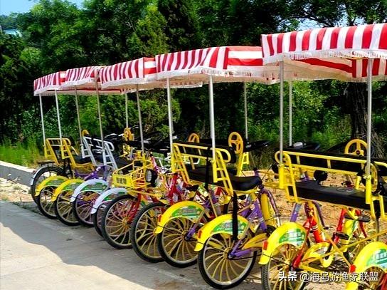 哈仙岛在哪里，哈仙岛附近还有什么岛（这一篇攻略就够了）