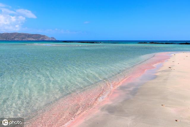 中国粉色沙滩在哪，中国粉色沙滩在哪个省份（Sands><巴哈马群岛>）