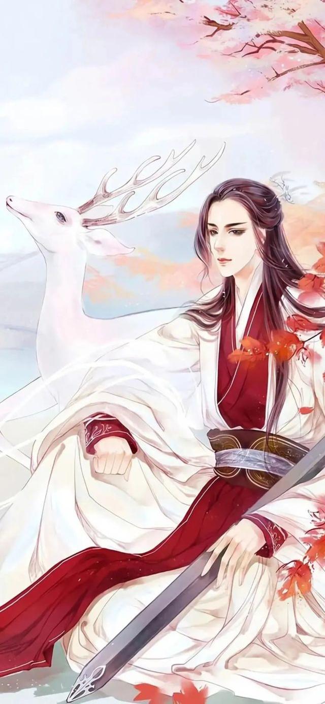 刺客伍六七情头，刺客伍六七情头可爱，微信头像（刺客伍六七、全面屏锁屏壁纸）