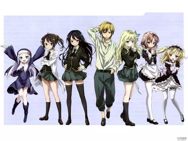 妹控是什么意思啊，生活中的妹控是什么意思，有哪些表现（这些妹控轻小说家）