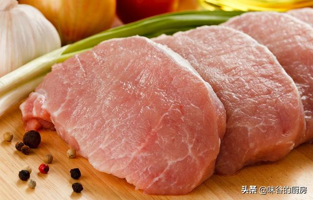 瘦肉是什么肉，懂行人专挑这4个部位（瘦肉是什么肉）