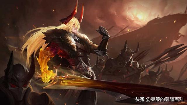 国服李信最强出装铭文，国服李信最强出装铭文搭配（<光信打法/暗信思路/合理选择>）