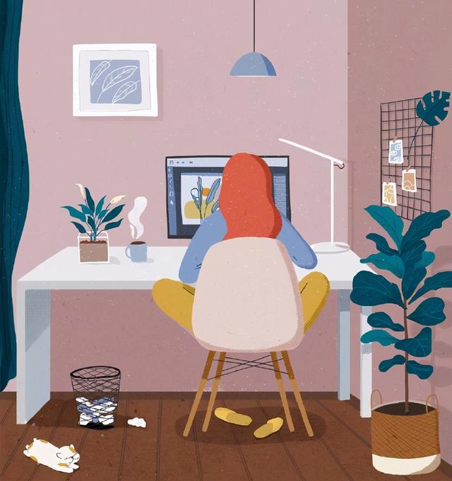 职场正能量励志语录，职场励志正能量说说（工作激励共勉的句子）