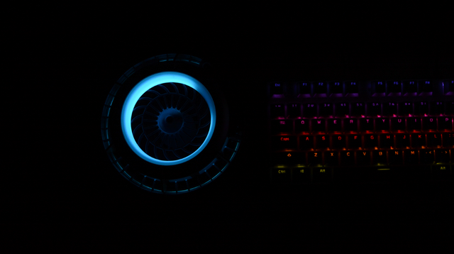 捕蚊灯效果怎么样，捕蚊灯的紫光是紫外线吗（小禾幻影2灭蚊灯の初体验）