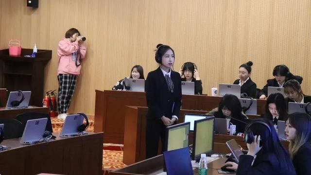 大连经贸外语学院，位于大连的大学有哪几所（2021年大连外国语大学高级翻译学院夏令营招生简章）