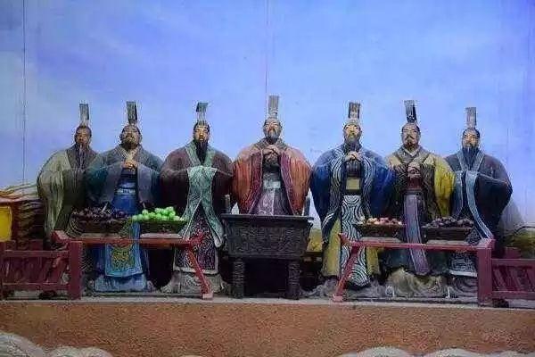 春秋五霸之首是谁，春秋五霸之首的是（春秋五霸之首）