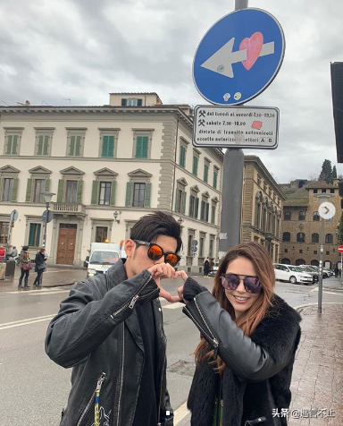 侯佩岑老公，侯佩岑老公好穷（拖周杰伦前任侯佩岑“下水”）