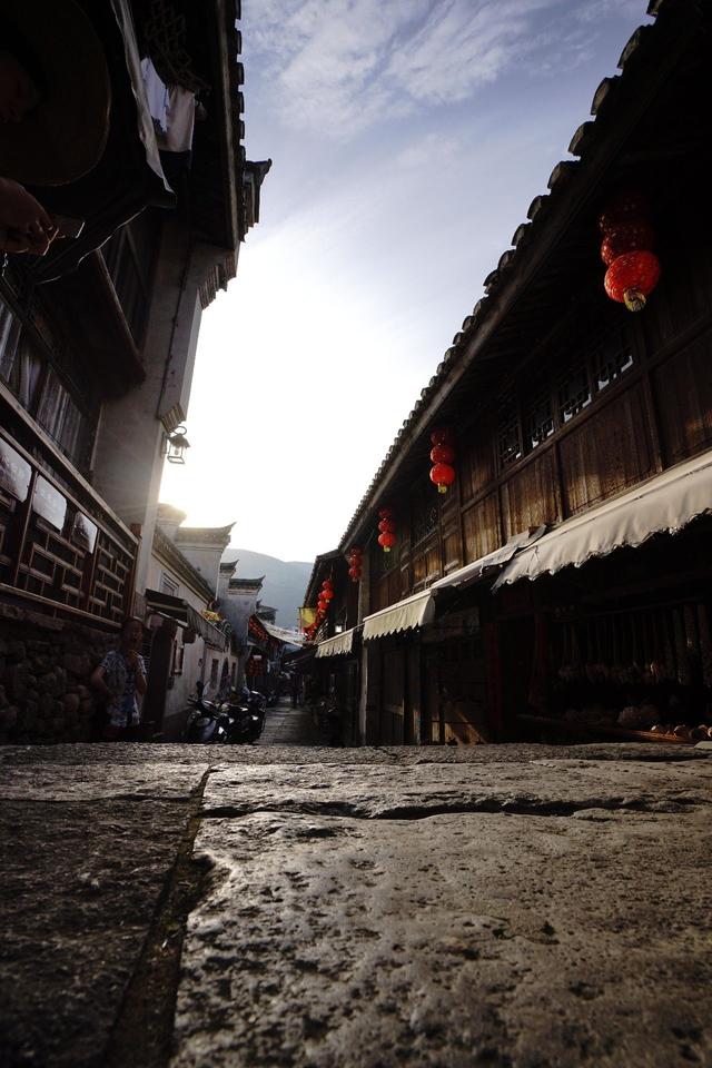 宁波附近有什么古镇，宁波附近有什么古镇景点（宁波象山最美6大古村古镇）