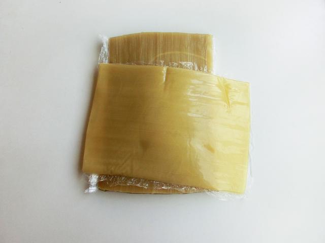 一份烤冷面的热量，路边一份烤冷面的热量（网红烤冷面不用买）