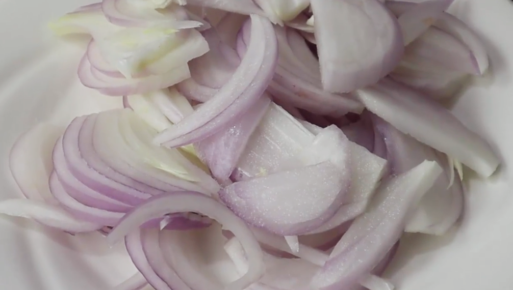 圖片[4]-【干鍋土豆片】做法步驟圖 香辣又下飯 好吃得停不下來-起舞食譜網