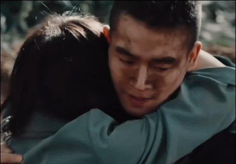 我的兄弟叫顺溜演员表，我的兄弟叫顺溜副官（娱乐圈最“高调”夫妻）