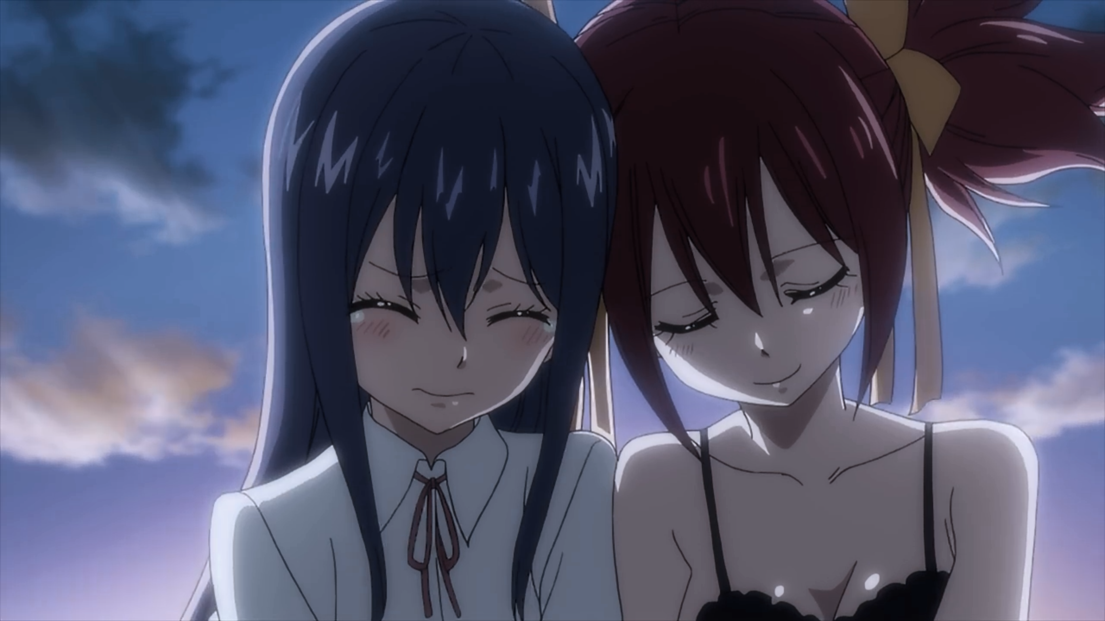 看动漫学外语之fairytail妖精尾巴第三季精彩合集更新至303