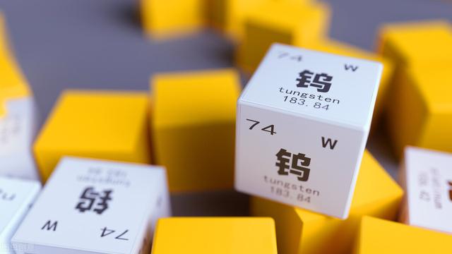 硬度最大的金属，各种金属的硬度排名是怎样的（地球上最稀有金属40大惊艳的世界之最）