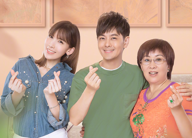 林志颖的儿子叫什么名，林志颖的三个儿子叫什么（一家四口同框很温馨）