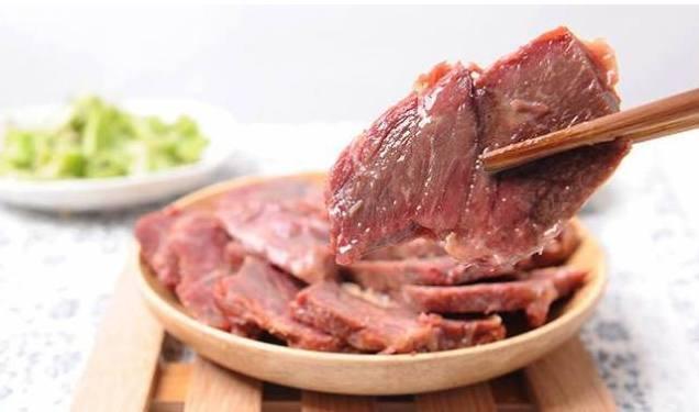 正确区分驴肉和骡子肉，你吃到的驴肉是真的吗