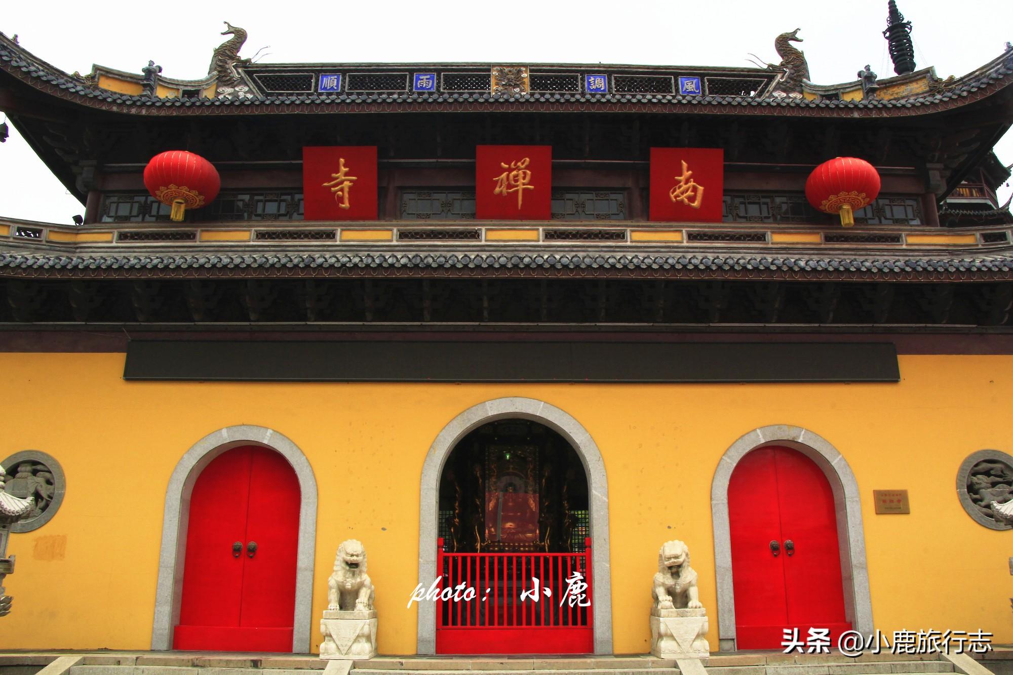 无锡有什么好玩的地方，无锡什么地方最好玩（无锡最好玩的6个免费景区）