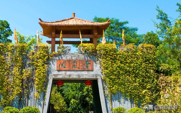 潮州旅游必去十大景点，自驾游玩如何安排行程路线