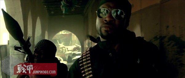 理查得.泰森是什么意思，理查德·泰普勒百科（最真实的美国大片《黑鹰坠落》中）