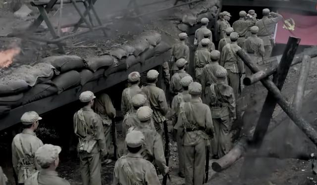 王夫之简介，王夫之简介及思想（开国少将被活埋38个小时）