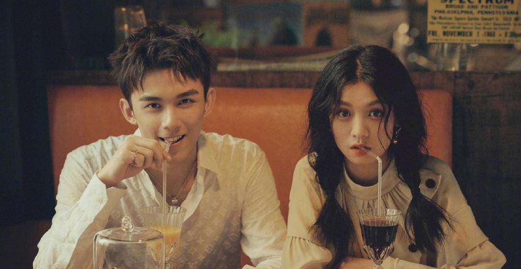 胡歌,霍建华:是胡不是霍,是霍躲不过