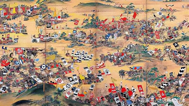 日本战国武力最厉害的是谁，日本战国时期武力排行（日本战国时代最勇猛的武将是谁）