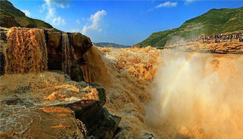 长江的水从哪里来，长江源头的水从哪里来（黄河、长江的水来自哪里）