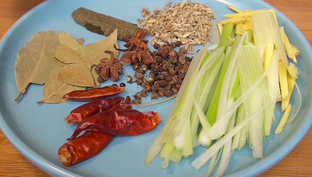 图片[4]-【香辣豆干】做法步骤图 不放肉也好吃 我家一周至少做3回-起舞食谱网