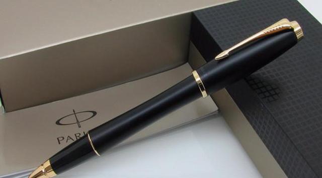 世界五大钢笔品牌都是什么，世界钢笔品牌前十名是什么（办公都用笔记本，钢笔你还用吗）