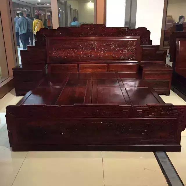 酸枝木是红木吗，墨西哥酸枝木是红木吗（非洲酸枝和东非酸枝算不算红木）