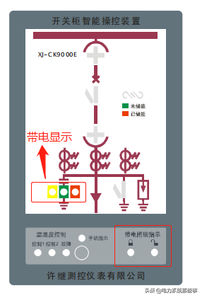 电磁锁是什么，电磁锁是什么东西（什么是带电闭锁功能）