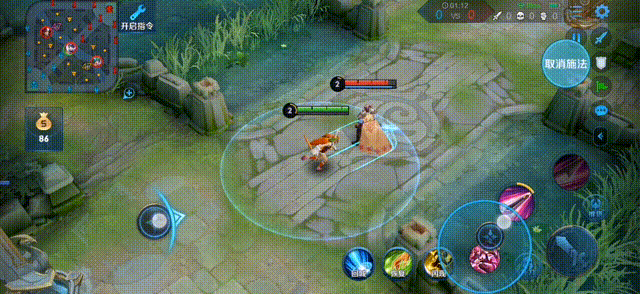 王者花木兰怎么玩，花木兰怎么玩连招（王者荣耀：从零到精通）