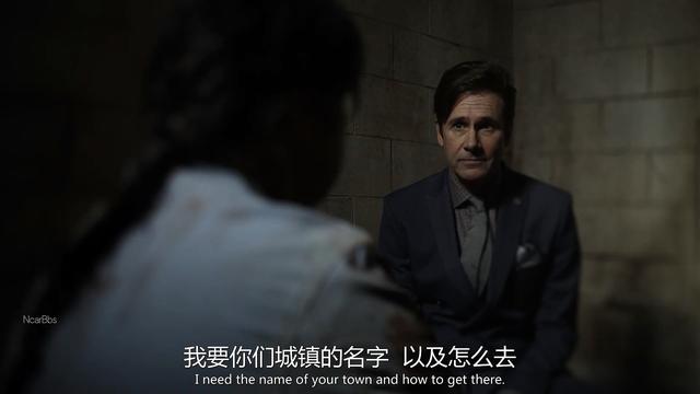 行尸走肉第7季讲解大全，《行尸走肉》S11E7