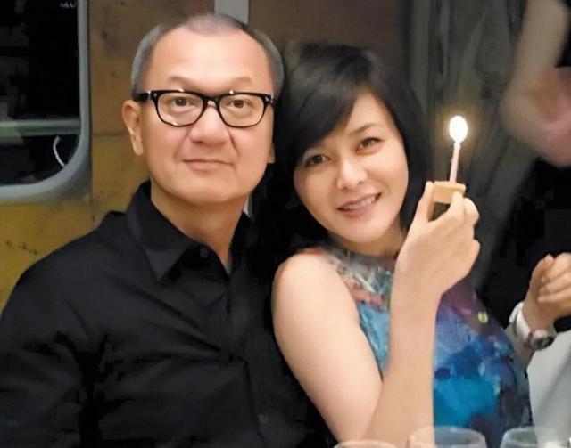 女明星的黑历史，女演员黑历史事件（和刘德华的意难平及刘銮雄的“黑历史”）