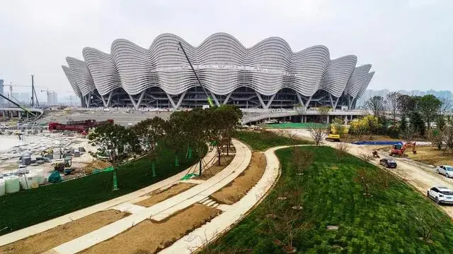 2021年全运会，2021年全运会举办时间（2021全运会在哪里举行）