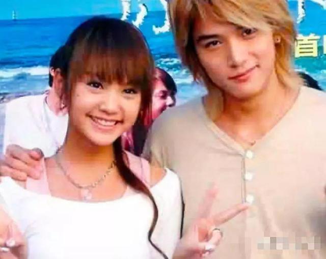 杨丞琳拍过的电视剧，杨丞琳演过什么电视剧（杨丞琳终于迎来她的幸福）