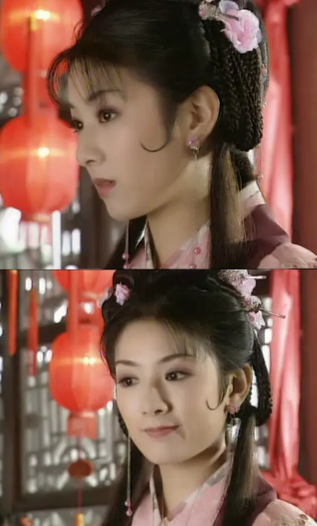 黄奕主演过的电视剧，黄奕演的电视剧（“小燕子”黄奕的幸运成名史）