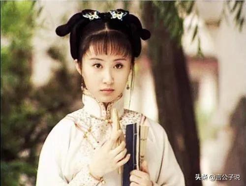 糖心淑女弥萝，糖心淑女电子书txt全集下载（十版“董鄂妃”颜值对比）