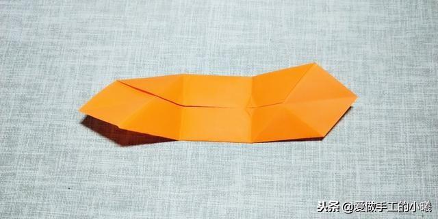 如何折立体盒子，如何折立方体盒子（好玩的魔法盒子折纸）