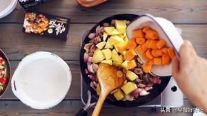 咖喱牛肉的做法，咖喱牛肉的做法最正宗的做法（<正宗做法>做法简单又好吃）