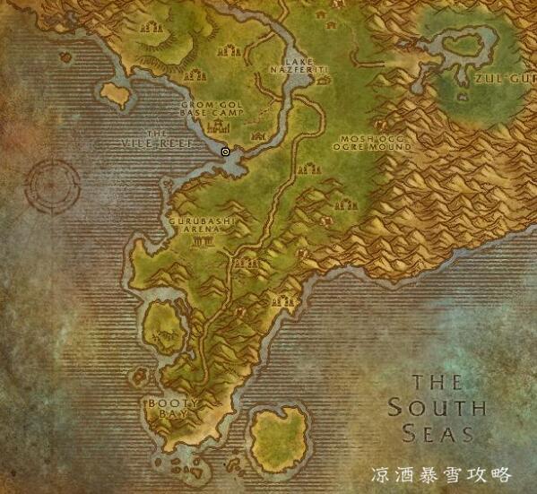 新鲜的夜鳞鲷鱼，新鲜的夜鳞鲷鱼配方（魔兽世界：怀旧服钓鱼攻略）